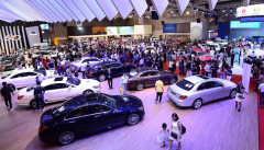 Năm 2023, người Việt mua sắm gần 370.000 xe ô tô mới