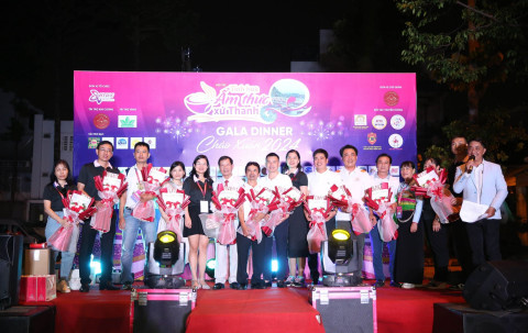 “Thanh Hoa Culinary Quintessence Festival 2024” & Inauguration of Thanh Hoa Women’s Club in Ho Chi Minh City