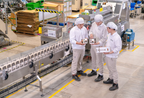 Nestlé Continues to Increase Its Production in the Vietnamese Market by Investing an Extra $100 Million