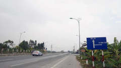 Bộ GTVT phản hồi về dự án nâng cấp, sửa chữa quốc lộ 2 đoạn qua Vĩnh Phúc