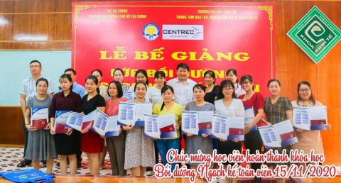 CENTREC - A “Red Address” in Economic Research and Consulting Training in the Mekong Delta Region