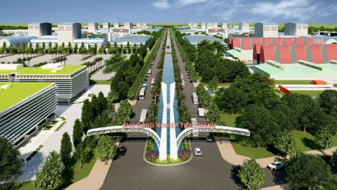 Hai Phong to Commence Construction of Nearly VND1,400 billion Transport Project