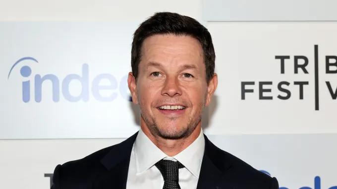 Mark Wahlberg
Dia Dipasupil/Getty Images for Tribeca Festival
