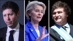 Nhà lãnh đạo toàn cầu nào sẽ hội tụ tại Diễn đàn Kinh tế Thế giới ở Davos?