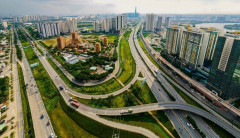 TP Hồ Chí Minh phấn đấu đạt 10-12% kế hoạch giải ngân đầu tư công trong quý I/2024
