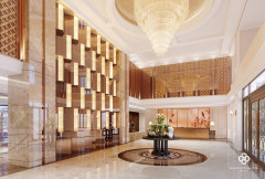 Golden Imperial Hotel – Biểu tượng đẳng cấp tại Đà Lạt mộng mơ