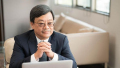 Ông Nguyễn Đăng Quang không còn xuất hiện trong danh sách tỷ phú USD