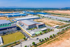 Tháo nút thắt phát triển khu công nghiệp Việt Nam