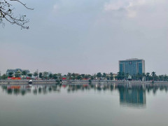 Bắc Giang: Xây dựng thị xã Việt Yên là điểm đến hạnh phúc của người dân và doanh nghiệp