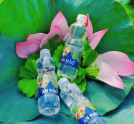 Nước uống thiên nhiên An Hảo - Vị cứu tinh cho làn da khỏe mạnh