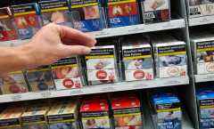 WHO: Tiêu thụ thuốc lá trên toàn cầu đã giảm mạnh