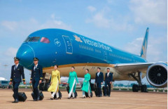 Vietnam Airlines, Pacific Airlines và VASCO bổ sung thêm 66.200 ghế các chuyến bay nội địa dịp Tết Nguyên đán