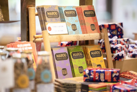 Marou: From Vietnamese Brand to the World Map of Chocolate