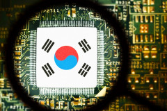 Hàn Quốc tiết lộ kế hoạch xây dựng trung tâm sản xuất chip lớn nhất thế giới