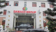 Người nhà Chủ tịch Dabaco Việt Nam (DBC) bất ngờ bán 1 triệu cổ phiếu, giảm sở hữu về 1,8% vốn điều lệ