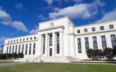 Cục Dự trữ Liên bang Hoa Kỳ (FED) đã lỗ mức cao nhất trong lịch sử