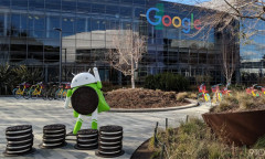 Google sa thải hàng trăm nhân viên trong nhóm bán hàng quảng cáo