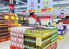 Phú Thọ: Đảm bảo bình ổn thị trường hàng hóa dịp Tết Nguyên đán Giáp Thìn