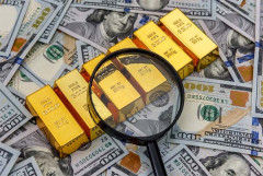 Tỷ giá đồng USD tăng mạnh, vàng miếng về mốc dưới 76 triệu/lượng