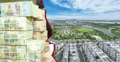 Xu hướng  và triển vọng của thị trường vốn lĩnh vực bất động sản Việt Nam