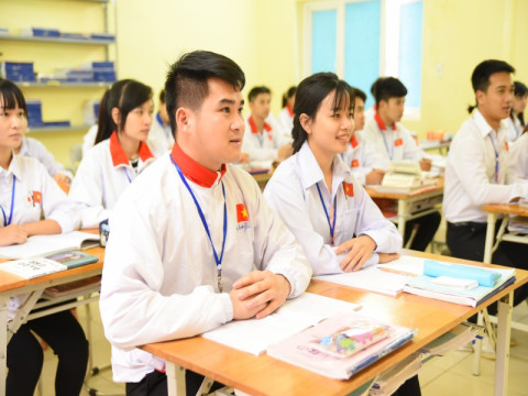 Abundant High-Paying Job Opportunities for Vietnamese Workers Abroad