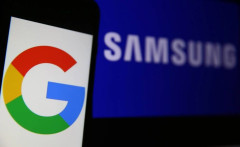 Samsung hợp tác cùng Google để đưa công nghệ AI lên smartphone