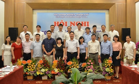 Tuyen Quang Business Association Playing a Bridging Role Between Businesses and Authorities at All Levels