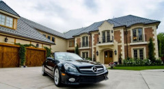 Ngân hàng nào cho vay mua nhà, xe ô tô rẻ nhất?