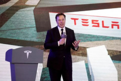 Elon Musk muốn tăng gần gấp đôi số cổ phần kiểm soát trong Tesla