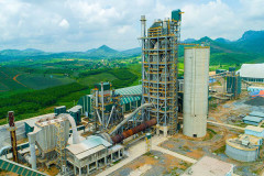 Ngành công nghiệp nặng có vai trò thúc đẩy tăng trưởng kinh tế và xuất khẩu của Việt Nam