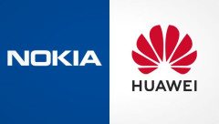 Nokia rút lui khỏi liên doanh viễn thông với Huawei