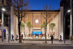 Apple kiếm được lợi nhuận tăng gấp 5,5 lần tại thị trường Hàn Quốc