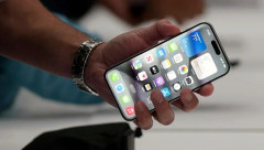 Apple duy trì khả năng giữ giá mạnh mẽ trên thị trường smartphone