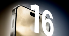 Apple có thể nâng cấp bộ nhớ trong của iPhone 16 Pro lên 2TB