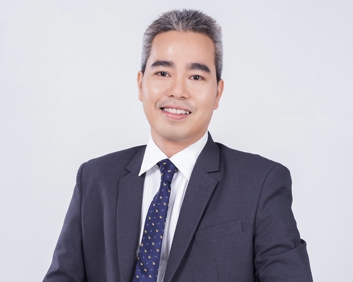 Mr. Phung Vinh Vui, Director of Van Duy Phuong Company