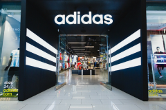 Chiến lược marketing của thương hiệu thể thao Adidas