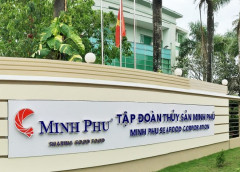 Ái nữ nhà 'vua tôm' Minh Phú chi 27 tỷ đồng mua cổ phiếu  MPC