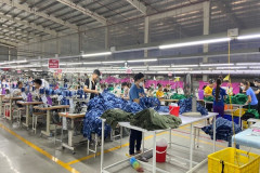 Thanh Hóa: Sắp có hai doanh nghiệp giày da tại Thường Xuân và Như Xuân