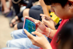 Trung Quốc rút dự thảo siết hoạt động của thị trường trò chơi điện tử