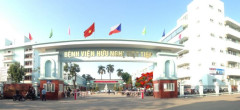 Bệnh viện Hữu nghị Việt Tiệp (Hải Phòng): Chất lượng, kỷ cương, niềm tin, hiệu quả