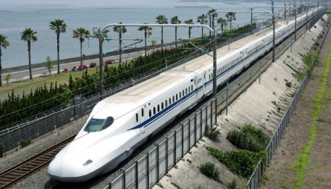 North-South High-Speed Railway Investment is a Major Step Forward for Vietnam’s Transport Infrastructure