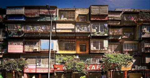 Almost 100 Investors are Keen to Renovate Hanoi's Older Apartments