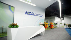 Chứng khoán ACBS tăng vốn lên 7.000 tỷ đồng, hoàn thành 90% kiểm thử KRX