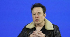 Elon Musk: Hãng xe Trung Quốc sẽ ‘hủy diệt’ mọi đối thủ nếu không có rào cản thương mại