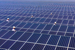 Bình Thuận đầu tư phát triển điện mặt trời