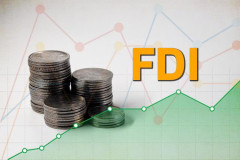 Vốn FDI đăng ký và giải ngân đồng loạt tăng trong tháng 1/2024