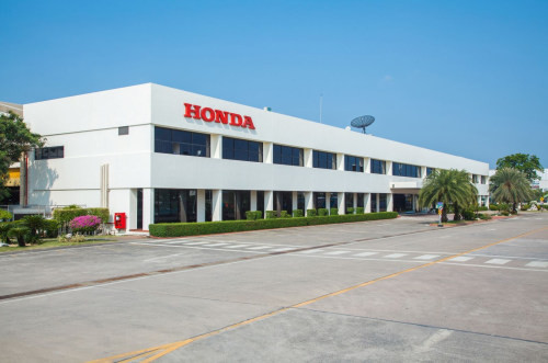 Có mặt tại Việt Nam 25 năm, Công ty Honda Việt Nam đến nay là một trong những thương hiệu uy tín nhất tại Việt Nam