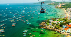 Triển vọng du lịch Việt Nam năm 2024: Hướng tới sự phục hồi và phát triển
