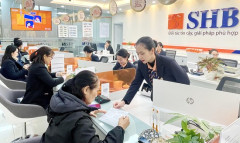Phú Thọ: Đảm bảo các hoạt động hệ thống ngân hàng dịp Tết Nguyên đán