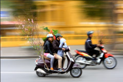Thủ tướng chỉ đạo các giải pháp phòng ngừa tai nạn giao thông dịp Tết